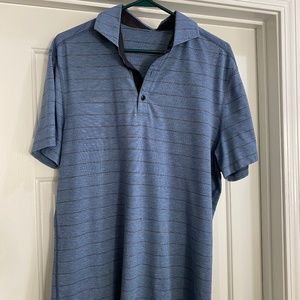 Lululemon Men's Shirt